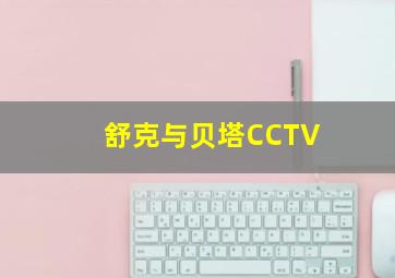 舒克与贝塔CCTV